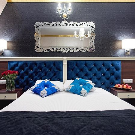 Hotel Campari Gora Motyczna Ngoại thất bức ảnh