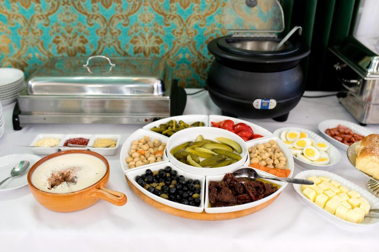 Hotel Campari Gora Motyczna Ngoại thất bức ảnh