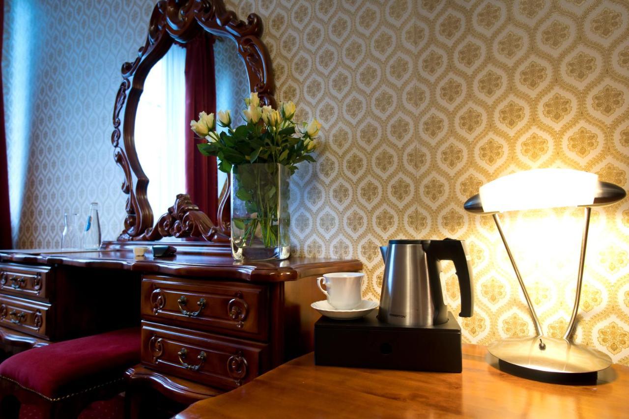 Hotel Campari Gora Motyczna Ngoại thất bức ảnh