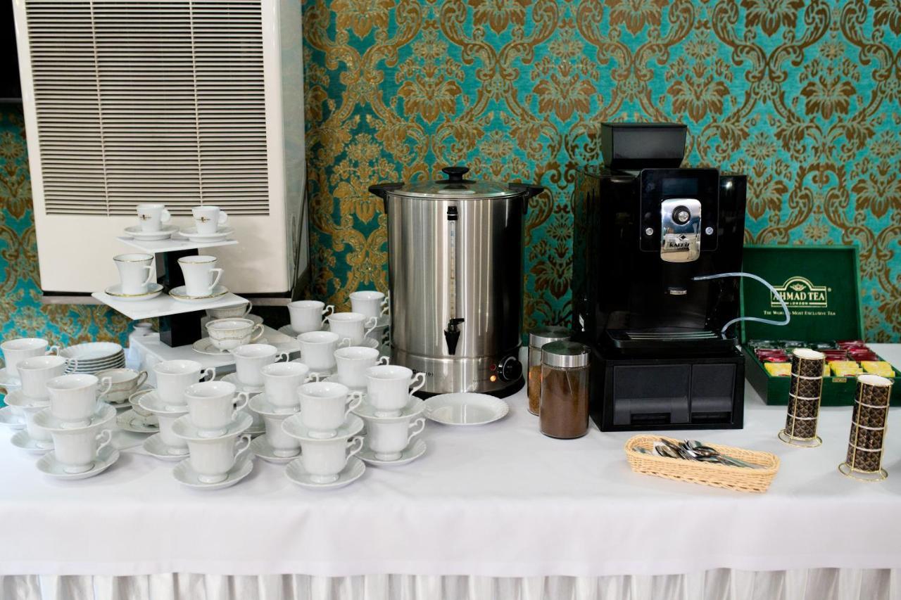 Hotel Campari Gora Motyczna Ngoại thất bức ảnh