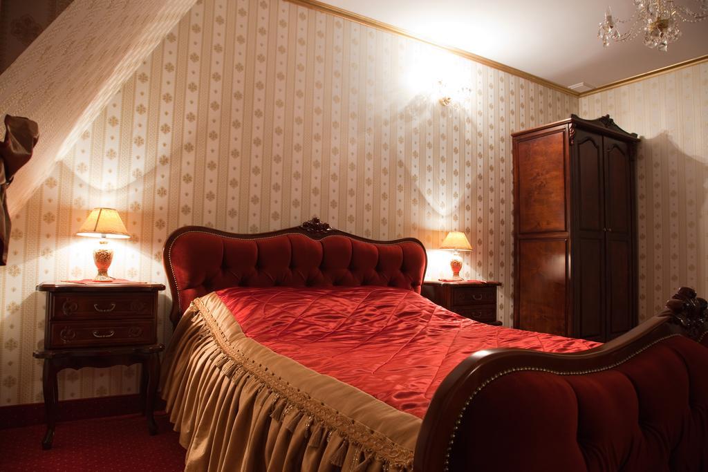 Hotel Campari Gora Motyczna Phòng bức ảnh