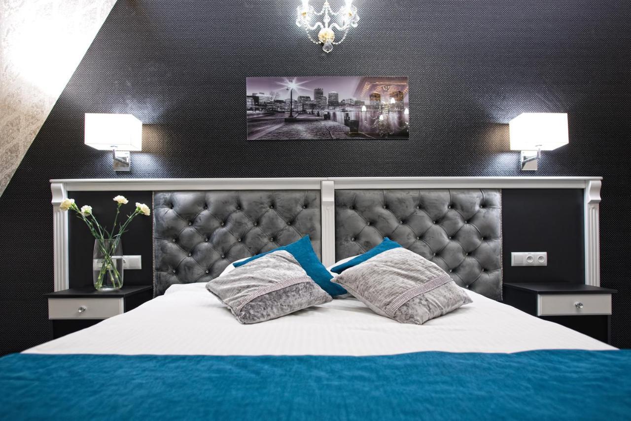 Hotel Campari Gora Motyczna Ngoại thất bức ảnh